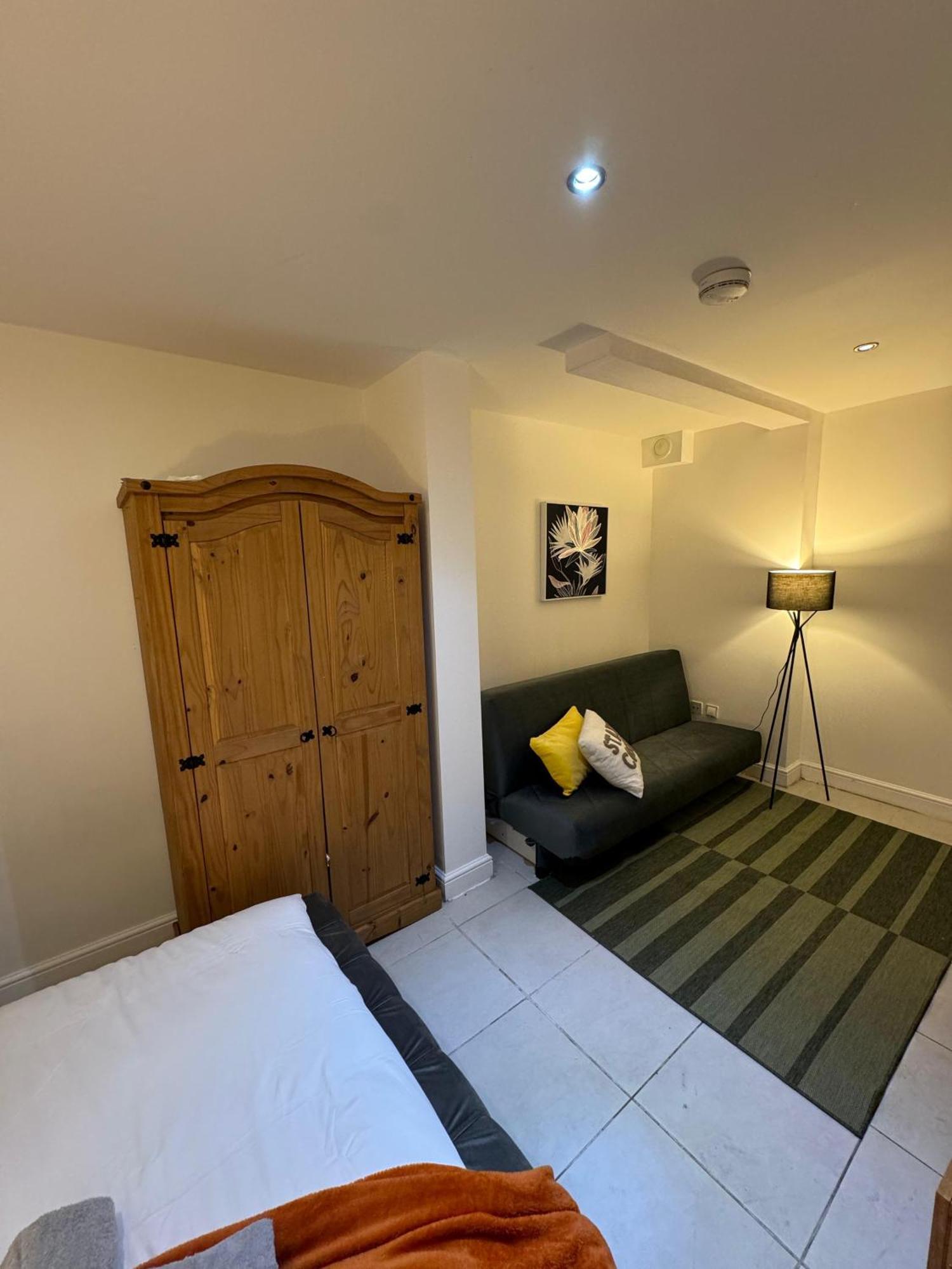 Cosy Luxurious Room In The Heart Of London Ngoại thất bức ảnh