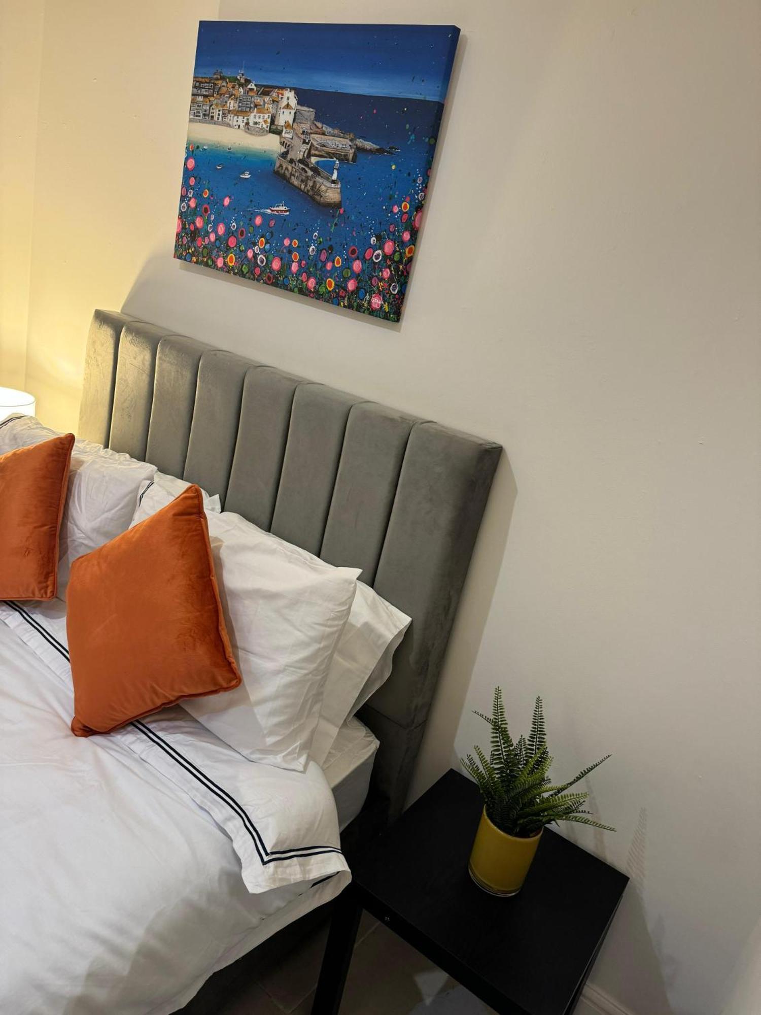 Cosy Luxurious Room In The Heart Of London Ngoại thất bức ảnh