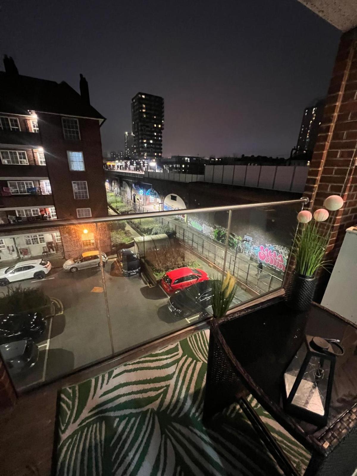 Cosy Luxurious Room In The Heart Of London Ngoại thất bức ảnh